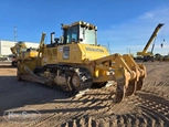 Used Komatsu Dozer